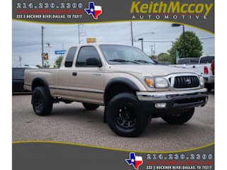 2001 Toyota Tacoma Prerunner V6 5TESN92N51Z777461 2001 Toyota Tacoma Prerunner V6