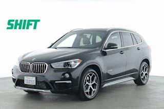2017 BMW X1 xDrive28i WBXHT3C33H5F69317 2017 BMW X1 xDrive28i