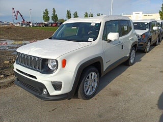 2021 Jeep Renegade Latitude ZACNJCBB5MPM77412 2021 Jeep Renegade Latitude