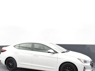 2020 Hyundai Elantra SE 5NPD74LF5LH617907 2020 Hyundai Elantra SE