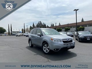 2015 Subaru Forester JF2SJARC1FH517389 2015 Subaru Forester