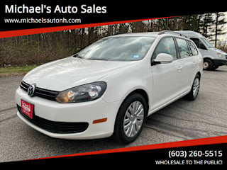 2013 Volkswagen Jetta SportWagen SE PZEV 3VWPP7AJ8DM673323 2013 Volkswagen Jetta SportWagen SE PZEV