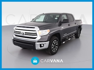 2016 Toyota Tundra SR5 5TFDY5F19GX577800 2016 Toyota Tundra SR5