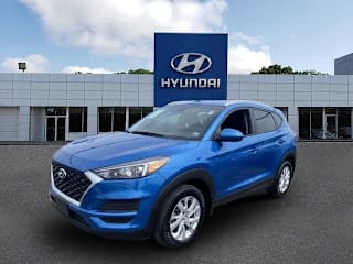 2019 Hyundai Tucson KM8J3CA44KU856682 2019 Hyundai Tucson