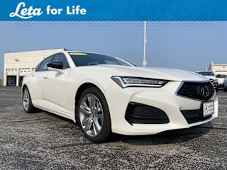 2021 Acura TLX SH-AWD w/Tech 19UUB6F43MA007888 2021 Acura TLX SH-AWD w/Tech