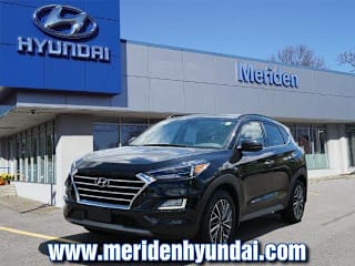 2019 Hyundai Tucson Ultimate KM8J3CAL8KU928278 2019 Hyundai Tucson Ultimate