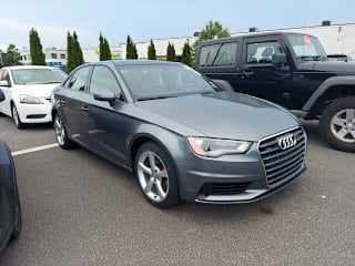 2015 Audi A3 2.0T quattro Premium WAUBFGFFXF1011261 2015 Audi A3 2.0T quattro Premium