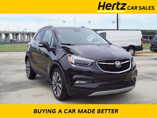 2020 Buick Encore Essence KL4CJCSBXLB049042 2020 Buick Encore Essence