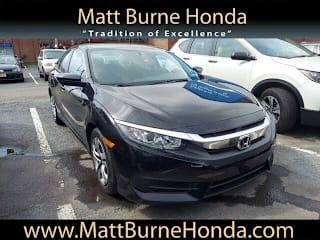 2018 Honda Civic LX 2HGFC2F53JH565583 2018 Honda Civic LX