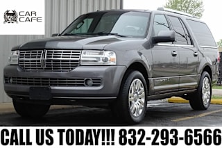 2013 Lincoln Navigator L 5LMJJ3J50DEL04380 2013 Lincoln Navigator L