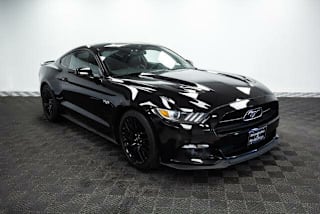 2015 Ford Mustang GT 1FA6P8CF4F5324395 2015 Ford Mustang GT
