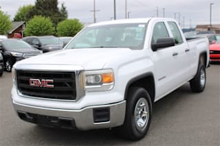 2015 GMC Sierra 1500 Base 1GTR1TEH7FZ249422 2015 GMC Sierra 1500 Base