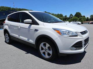 2016 Ford Escape SE 1FMCU0G71GUC55095 2016 Ford Escape SE