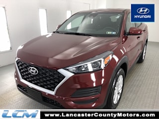 2019 Hyundai Tucson KM8J2CA42KU010943 2019 Hyundai Tucson