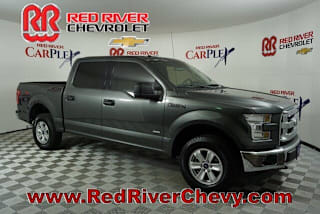 2017 Ford F-150 1FTEW1EG1HFB34587 2017 Ford F-150