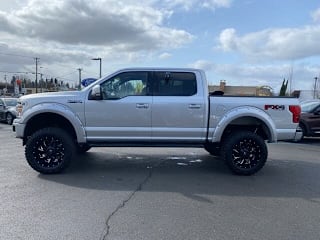 2019 Ford F-150 1FTEW1E57KFC21187 2019 Ford F-150