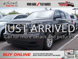 2017 Chevrolet Suburban 1GNSKHKC5HR181488 2017 Chevrolet Suburban