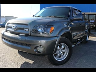 2003 Toyota Tundra Limited 5TBRT381X3S429167 2003 Toyota Tundra Limited
