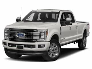 2019 Ford F-350 Super Duty Platinum 1FT8W3BT4KED49789 2019 Ford F-350 Super Duty Platinum