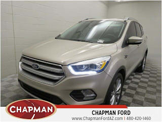 2018 Ford Escape Titanium 1FMCU0J93JUC09429 2018 Ford Escape Titanium