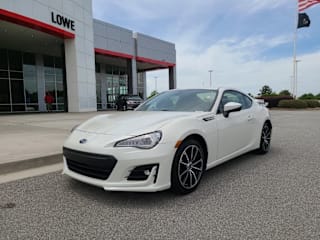 2019 Subaru BRZ Limited JF1ZCAC19K9600870 2019 Subaru BRZ Limited