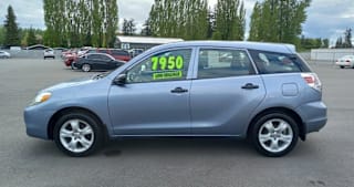 2006 Toyota Matrix XR 2T1KR32E26C573487 2006 Toyota Matrix XR