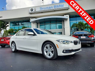 2018 BMW 3 Series 330i xDrive WBA8D9C5XJA615098 2018 BMW 3 Series 330i xDrive