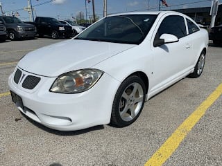 2009 Pontiac G5 1G2AT18H397123411 2009 Pontiac G5