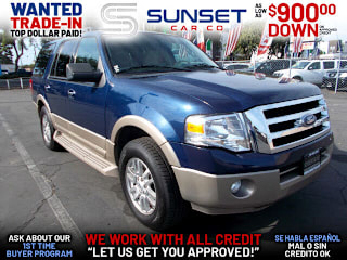 2011 Ford Expedition King Ranch 1FMJU1H53BEF27773 2011 Ford Expedition King Ranch