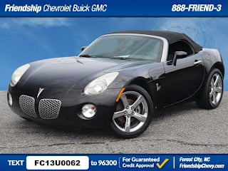 2009 Pontiac Solstice Base 1G2MB35B79Y102695 2009 Pontiac Solstice Base