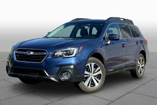 2019 Subaru Outback 2.5i Limited 4S4BSANC8K3250322 2019 Subaru Outback 2.5i Limited