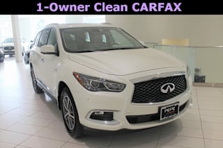 2018 Infiniti QX60 5N1DL0MM3JC514295 2018 Infiniti QX60