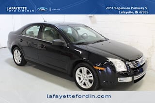 2007 Ford Fusion V6 SEL 3FAHP08157R141710 2007 Ford Fusion V6 SEL