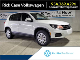 2018 Volkswagen Tiguan Limited 2.0T WVGAV7AX3JK005088 2018 Volkswagen Tiguan Limited 2.0T