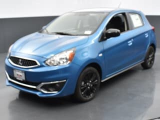 2020 Mitsubishi Mirage GT ML32A5HJ6LH003784 2020 Mitsubishi Mirage GT
