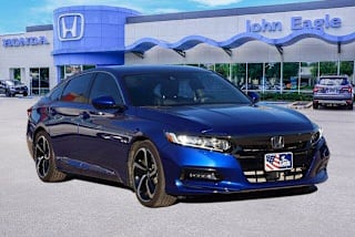 2020 Honda Accord 1HGCV1F38LA123969 2020 Honda Accord