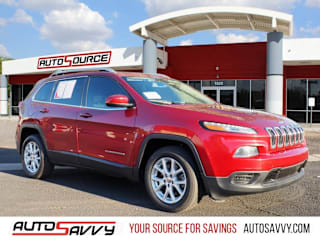 2017 Jeep Cherokee Latitude 1C4PJLCB8HD222400 2017 Jeep Cherokee Latitude