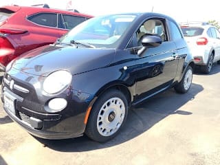 2013 FIAT 500 3C3CFFAR2DT531290 2013 FIAT 500