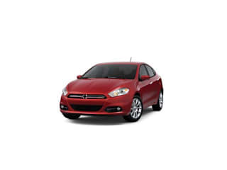 2013 Dodge Dart 1C3CDFCA3DD176455 2013 Dodge Dart