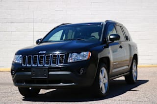 2012 Jeep Compass Limited 1C4NJDCB7CD621336 2012 Jeep Compass Limited