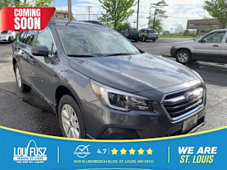 2018 Subaru Outback 2.5i Premium 4S4BSAFC2J3385700 2018 Subaru Outback 2.5i Premium