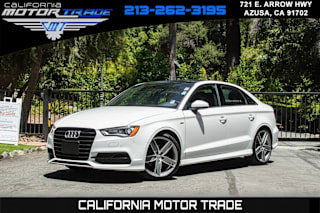 2016 Audi A3 1.8T Premium WAUA7GFF4G1038689 2016 Audi A3 1.8T Premium