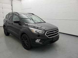 2018 Ford Escape SE 1FMCU9GD3JUB18712 2018 Ford Escape SE