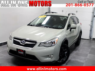 2013 Subaru Crosstrek JF2GPACC8DH207136 2013 Subaru Crosstrek