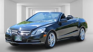 2013 Mercedes-Benz E-Class E 350 WDDKK5KF5DF217120 2013 Mercedes-Benz E-Class E 350