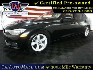 2015 BMW 3 Series 328i WBA3A5C54FP605621 2015 BMW 3 Series 328i