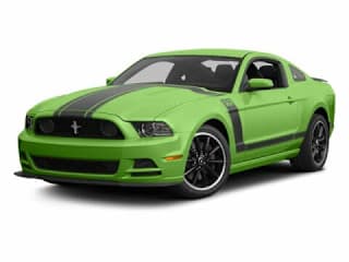 2013 Ford Mustang Boss 302 1ZVBP8CU7D5223711 2013 Ford Mustang Boss 302