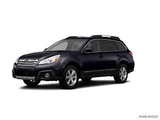 2013 Subaru Outback 2.5i Limited 4S4BRBKC3D3323962 2013 Subaru Outback 2.5i Limited