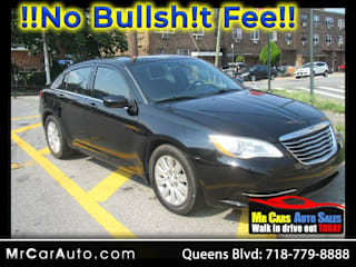 2014 Chrysler 200 LX 1C3CCBAG0EN136882 2014 Chrysler 200 LX