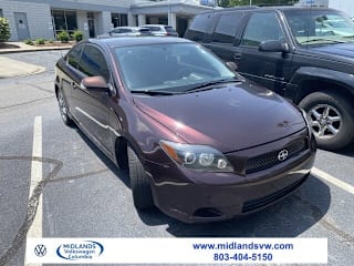 2009 Scion tC Base JTKDE167690297469 2009 Scion tC Base